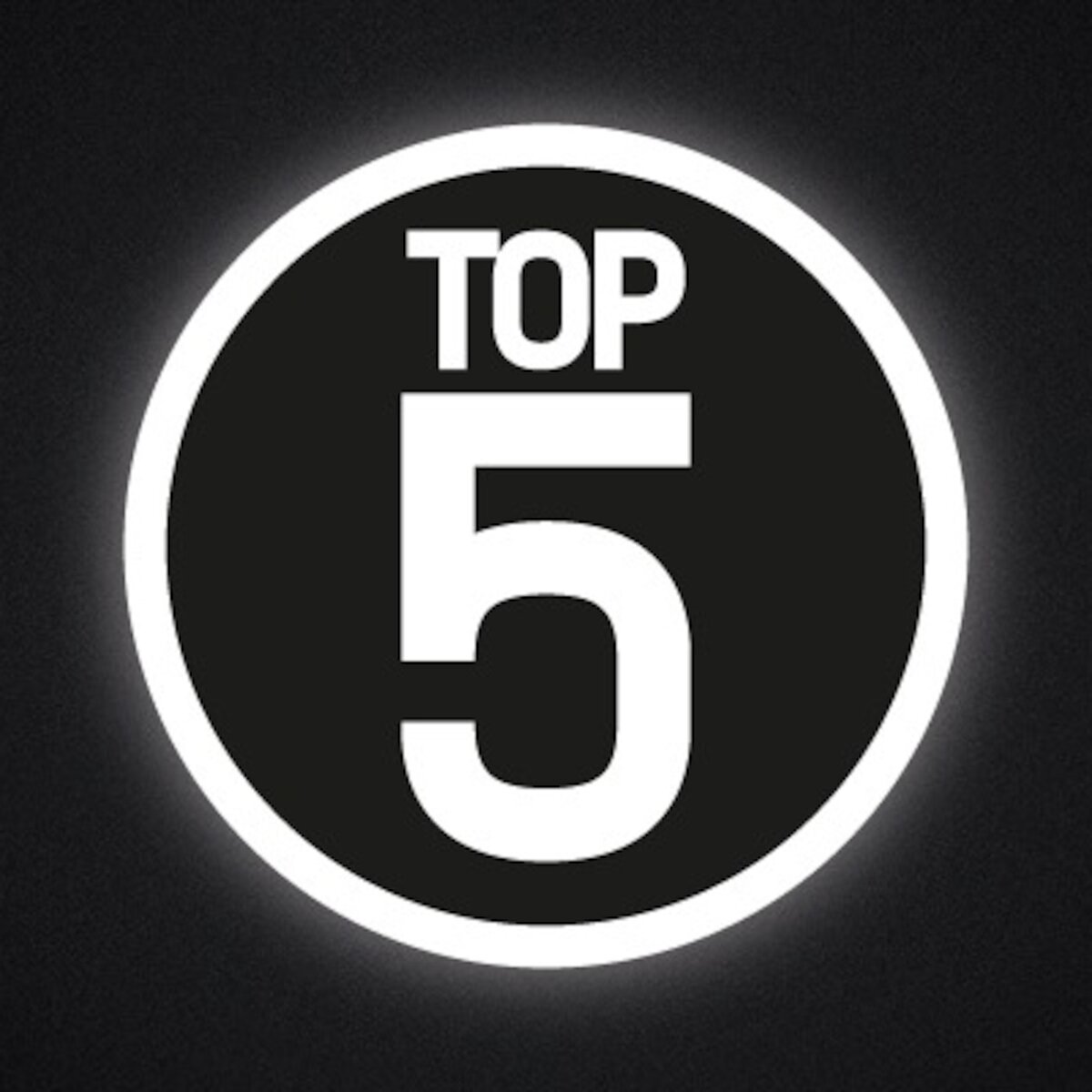 Топ 5 картинка