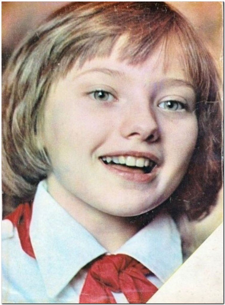 Катя Лычева