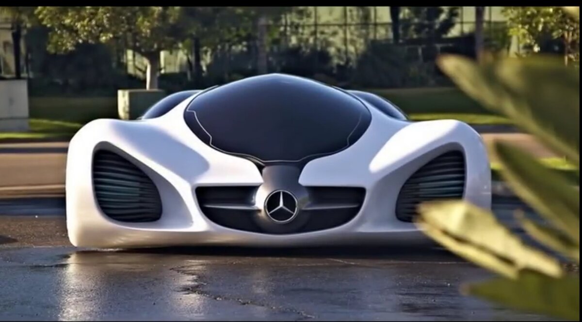 mercedes-benz Blome