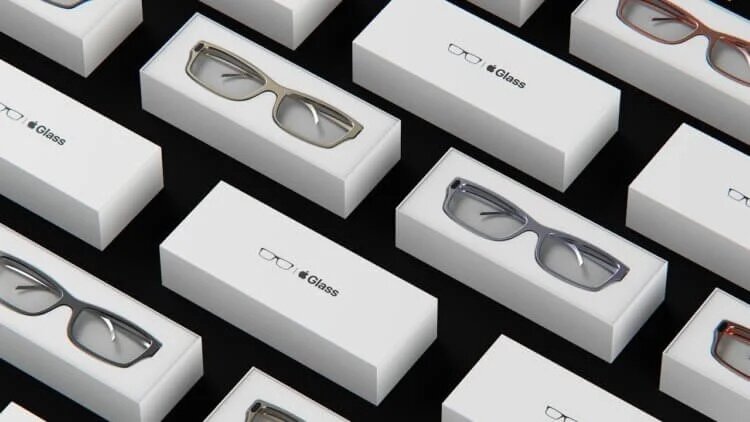 Apple Glass обещают быть по-настоящему классным устройством