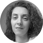 Алена Парецкая, врач-педиатр 