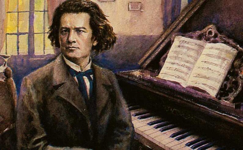 Правда ли Бетховен был глухим? И как он тогда сочинял музыку? Разбираемся |  Диванный меломан | Дзен