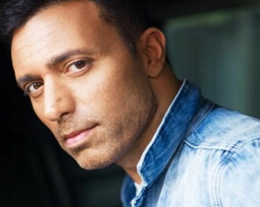 Мустафа Сандал