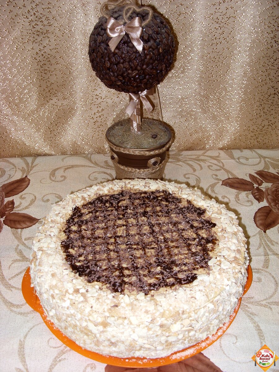 торт, выпечка, к чаю, вкусно