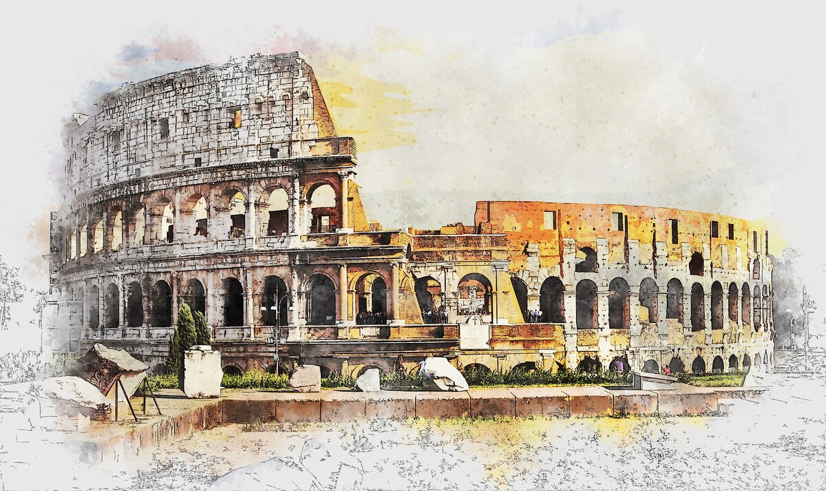 Rome