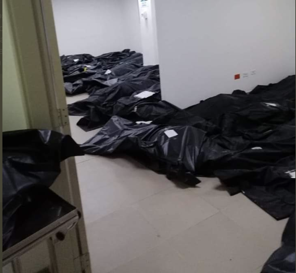 Источник - Radio Onda d'Urto