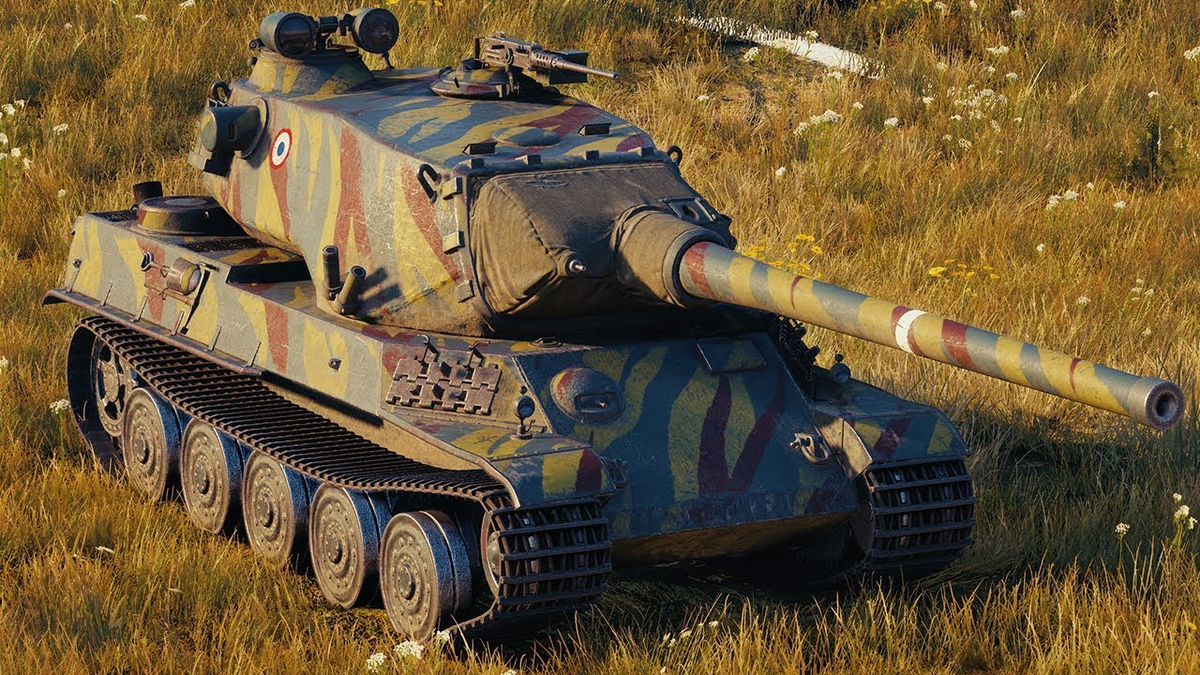 5.4 m. AMX m4 mle. 51. АМХ м4 51. Танк АМХ м4 мле 51. АМХ м4 мле 54