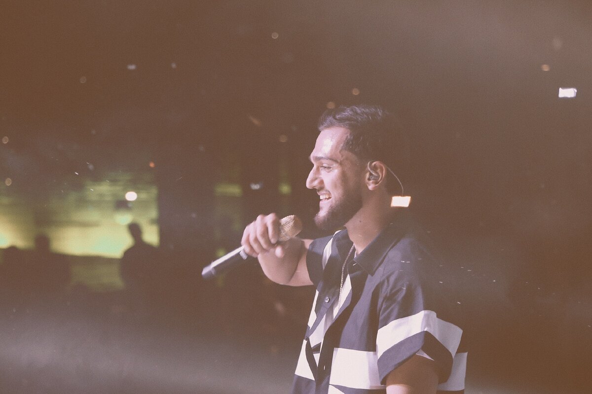 Певец Джо❤