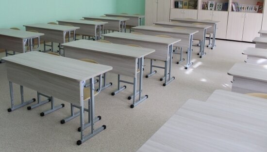  Об этом сообщили в Минпросвещения РФ.