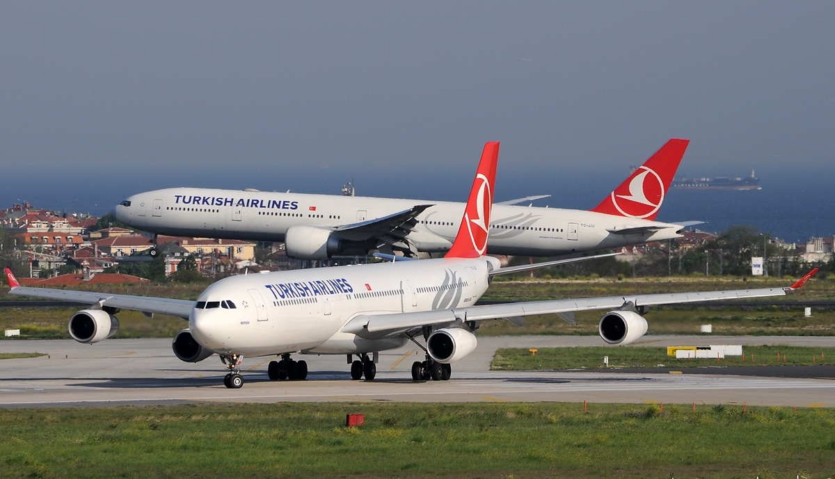 Turkish airlines. Туркиш Эйрлайнс. Авиакомпания Turkish Airlines. Airbus a330 Turkish Airlines в полёте. Картинки Туркиш Эйрлайнс.