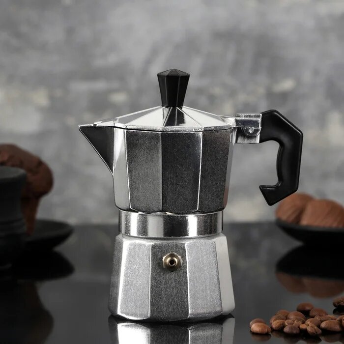 Кофеварка "Мокка"