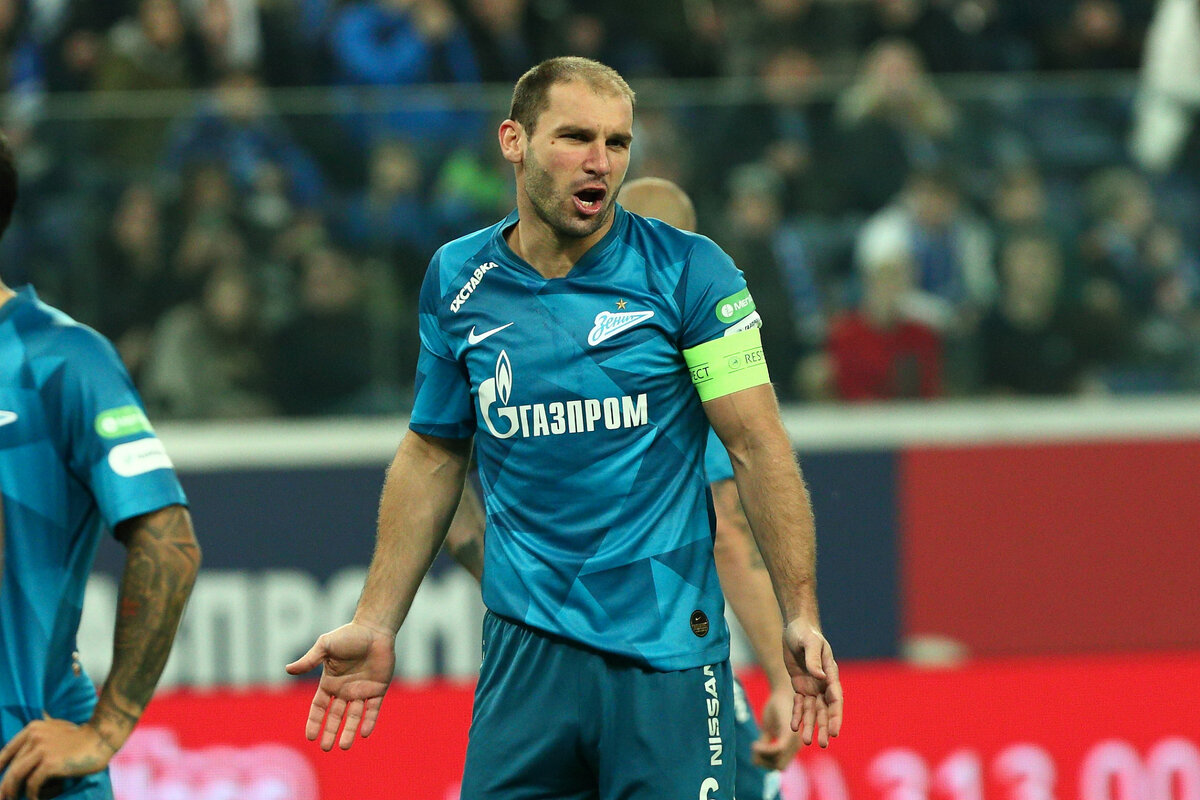 Фото: Global Look Press