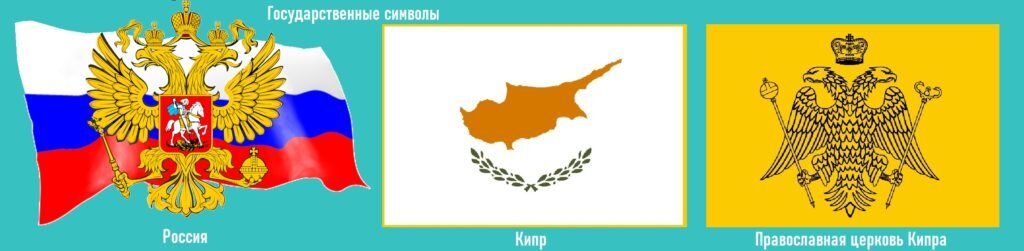 Мой канал о «русском» Кипре. Поэтому такое напоминание будет уместным