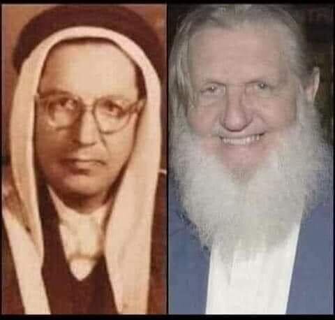 Абдуллах аль-Касими. Саудовская Аравия         Джозеф Эстес (Иосиф). США.