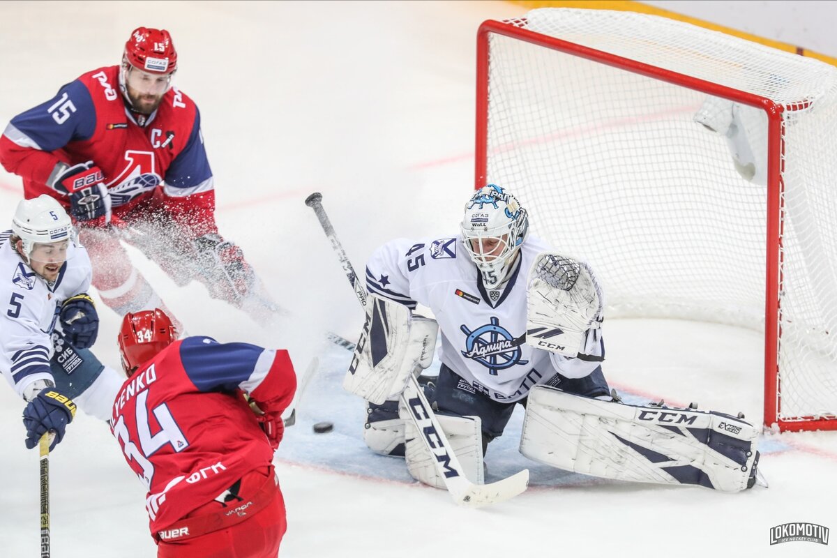 Фото: Ярослав Неелов 