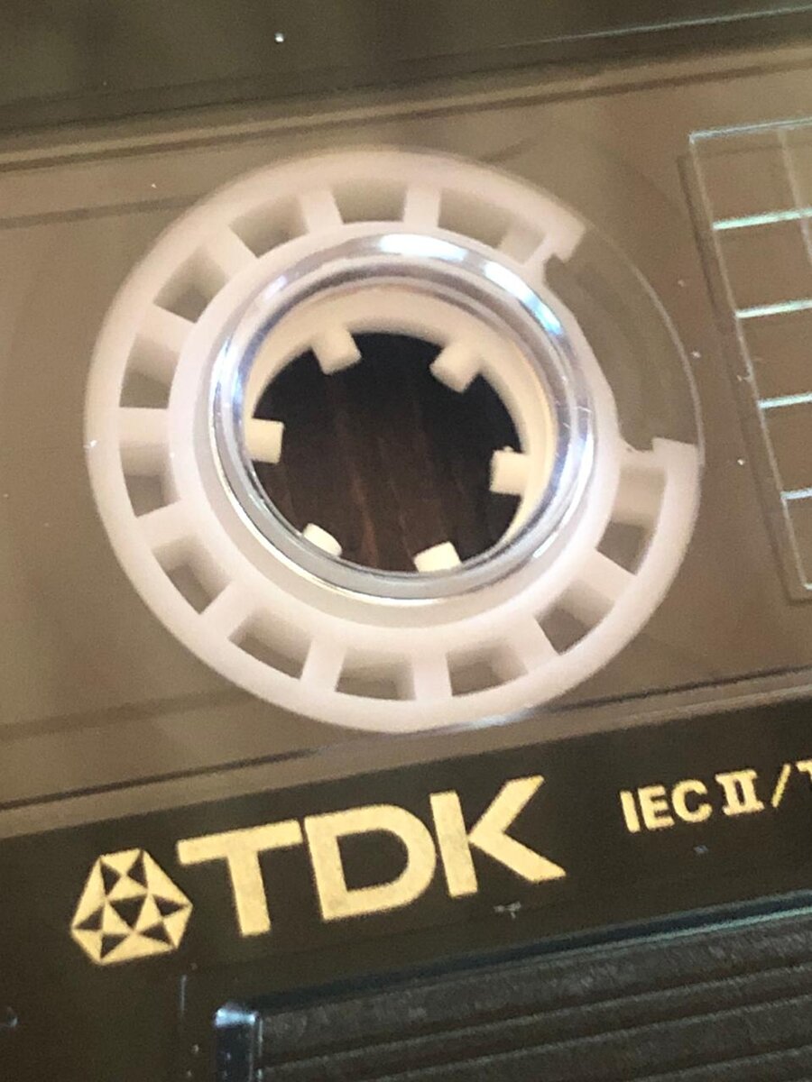 TDK SA-X 90