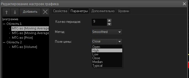 Что означает setup