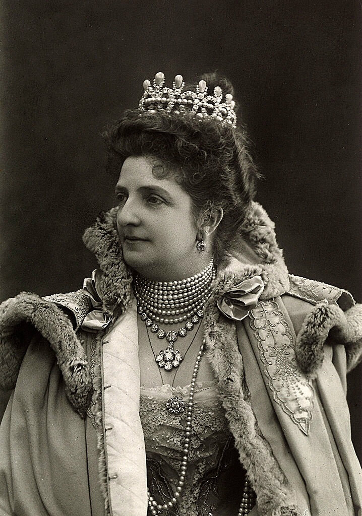 Маргарита Савойская