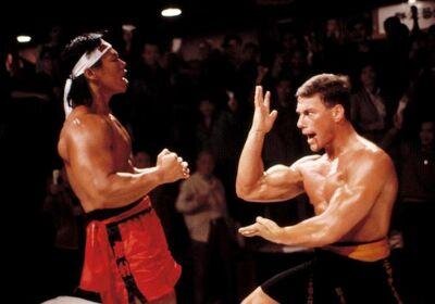 Кадр из фильма