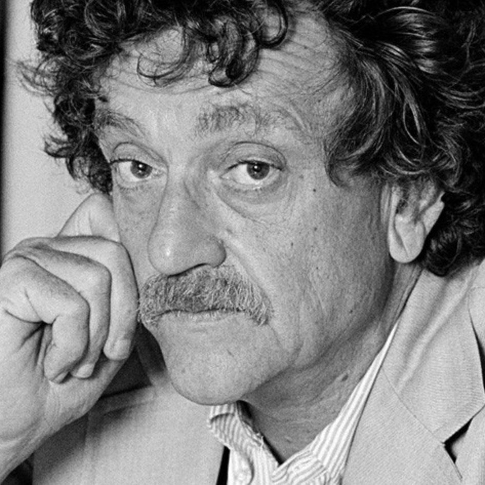 Фотография писателя