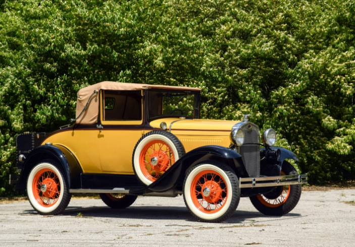 Автомобиль