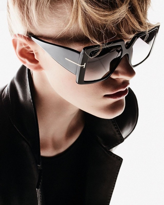  @tomford