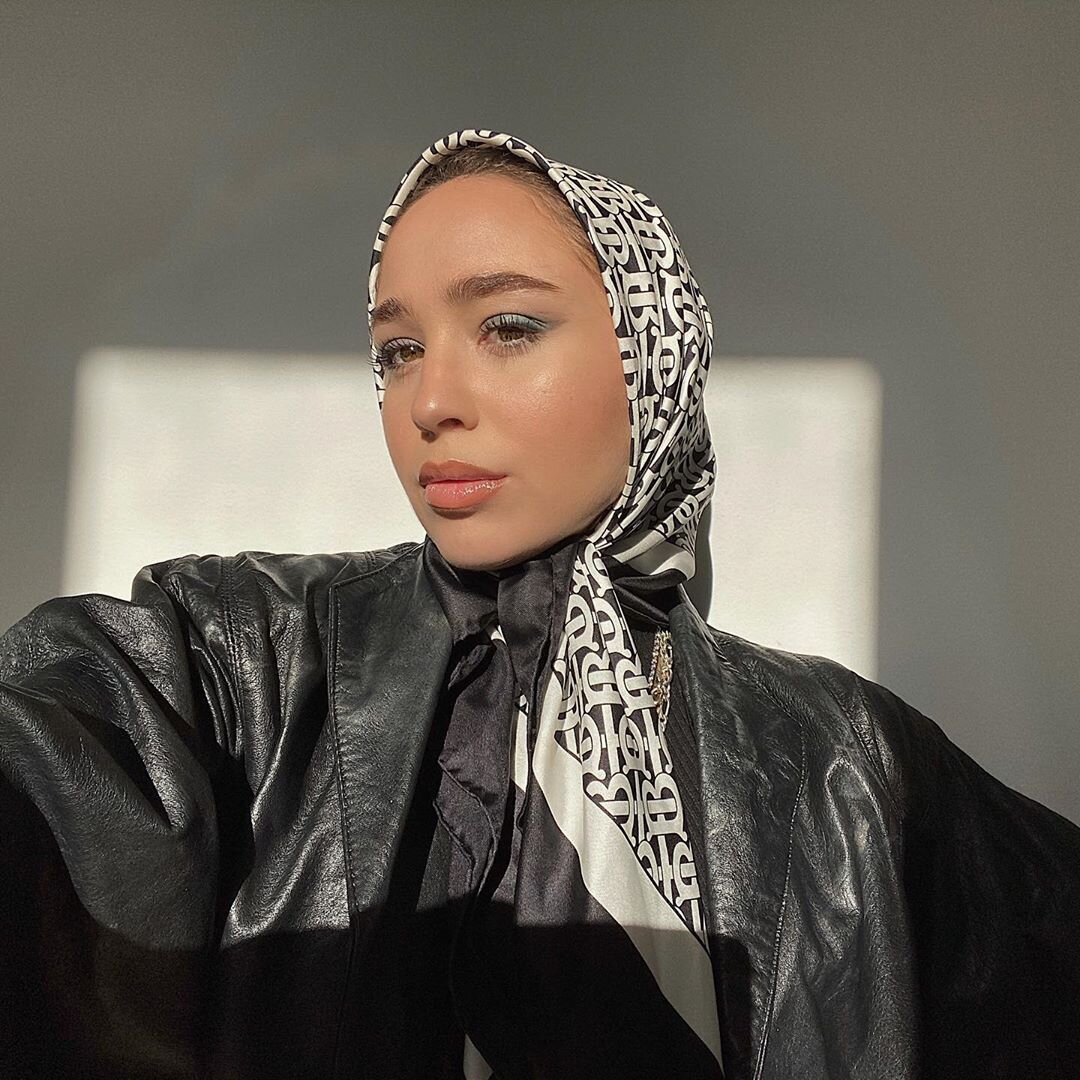 Спрос на хиджаб. Как мусульманские платки создали империю моды