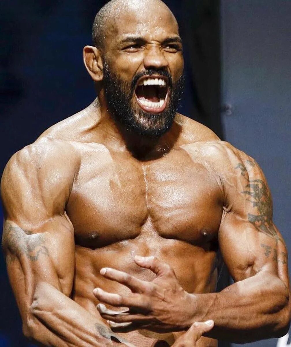 Йоэль Ромеро