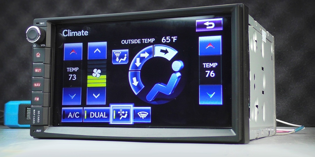 ЭТО НОВЫЙ УРОВЕНЬ! САМАЯ ТОПОВАЯ 2DIN МАГНИТОЛА 2020 Idoing PX6 IPS 9 ANDROID