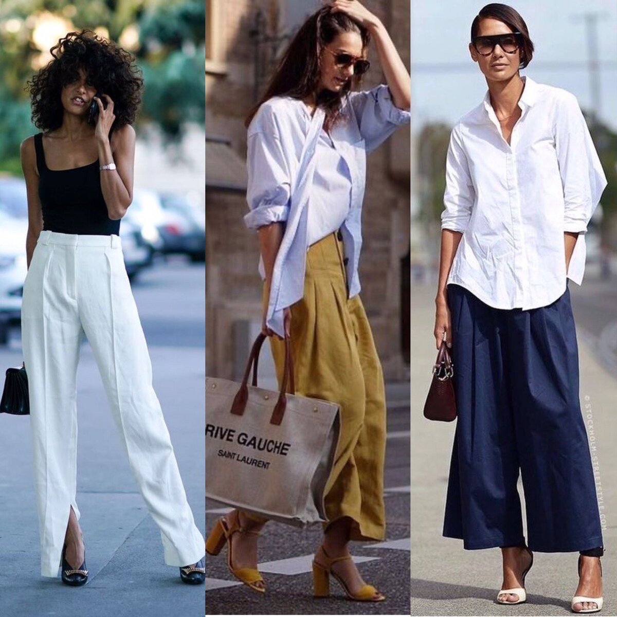 Женственные летние образы | Кристина Антипова | Дзен