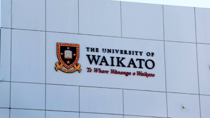 University of Waikato down 100 spots in the global university rankings