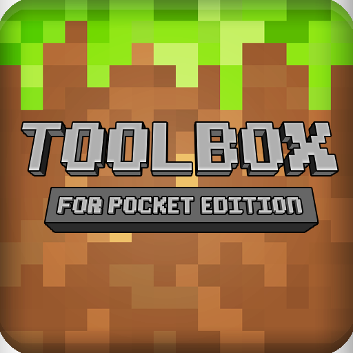 Вот иконка TOOLBOXКА 