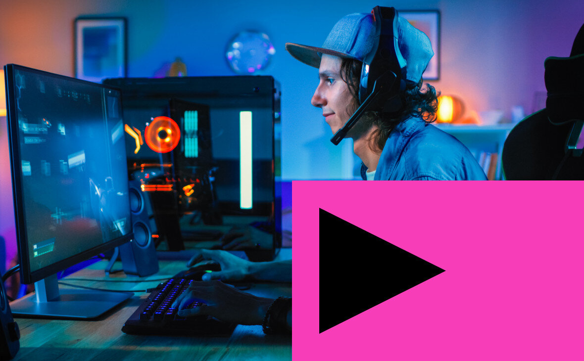Играть на телевизоре или «древнем» ноутбуке в топовые игры: изучаем облачный гейминг на ПК