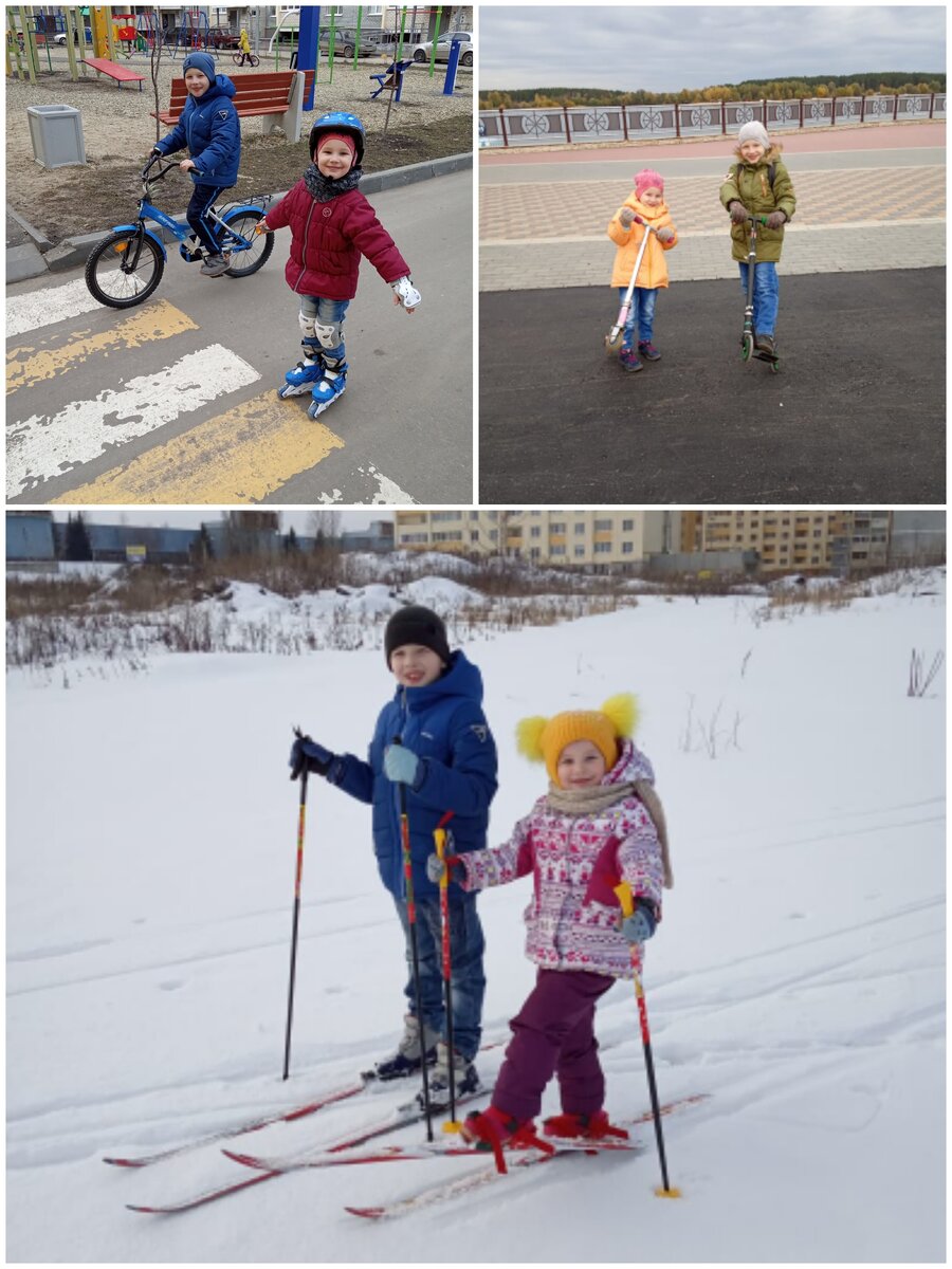 Фото автора