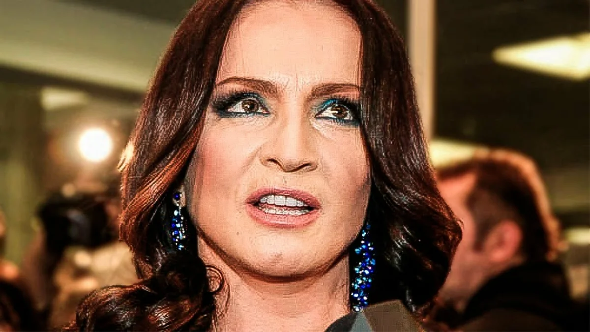 Ротару Негодует