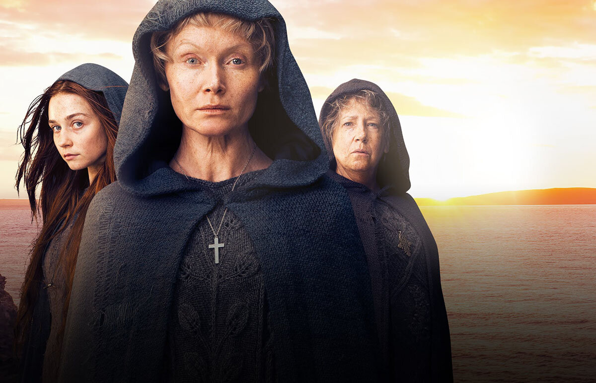 «Агнцы божьи» (2019)