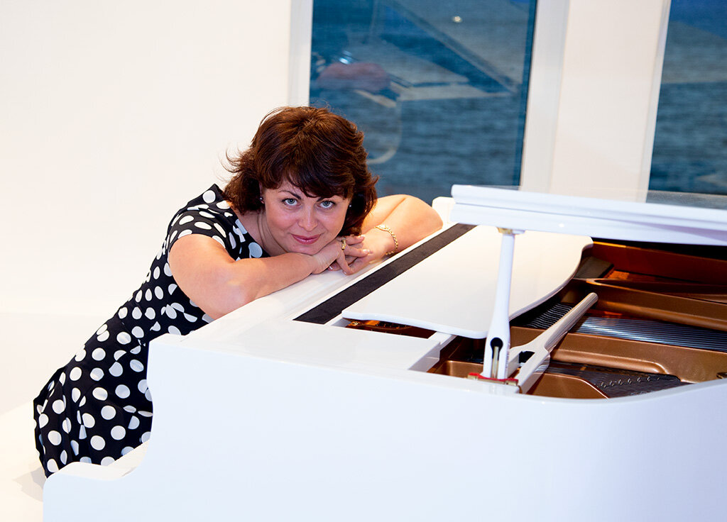 фото автора