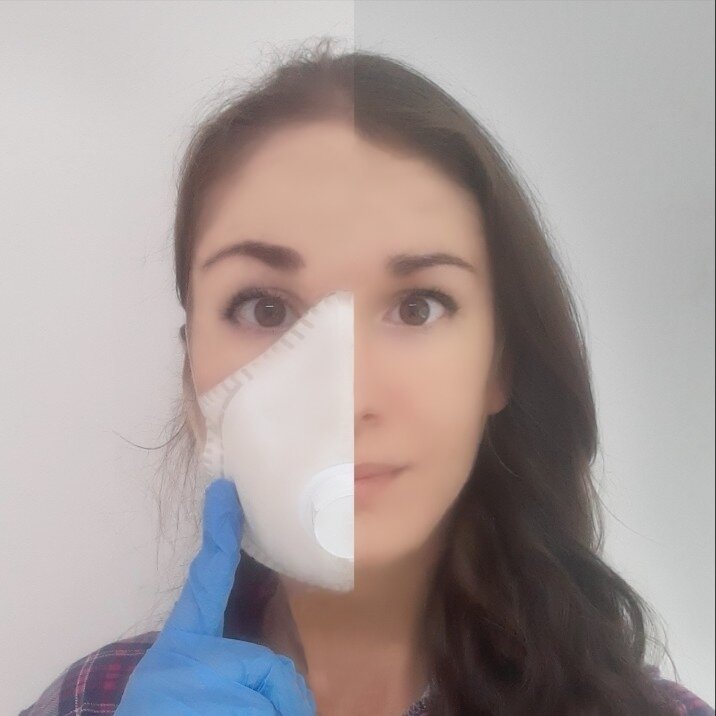 Фото автора. Больше фото в моем инстаграме anna_shulakoff 