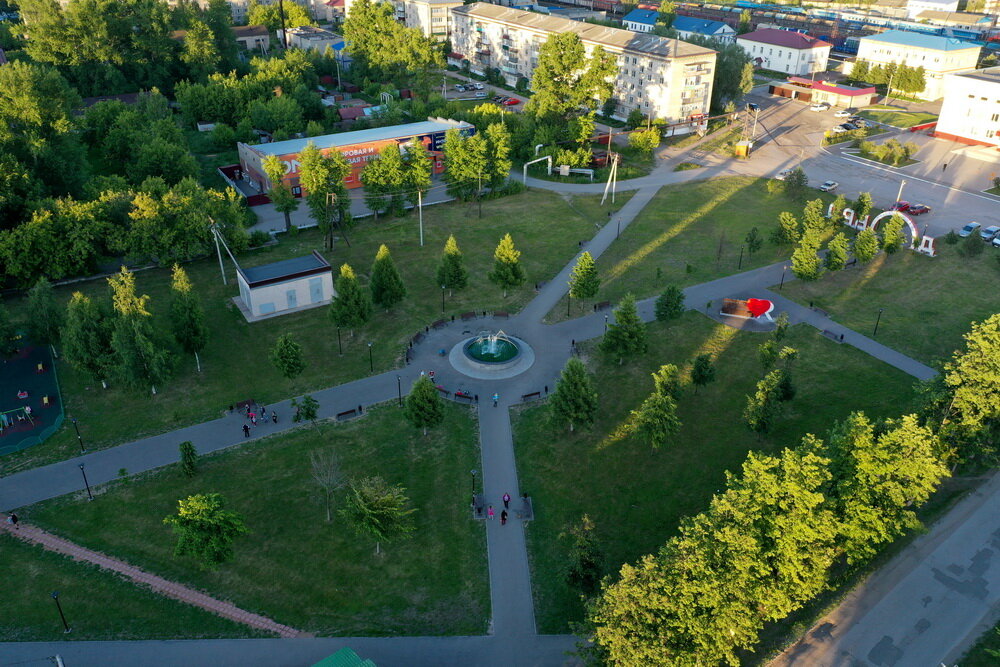 Шахунья нижегородская область фото