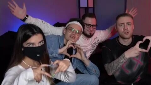 Коффи, Егор. Бустер и Тендерлибае