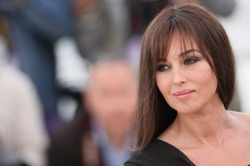 Яндекс.Картинки. Мне кажется, что несравненная Моника с возрастом стала еще красивее