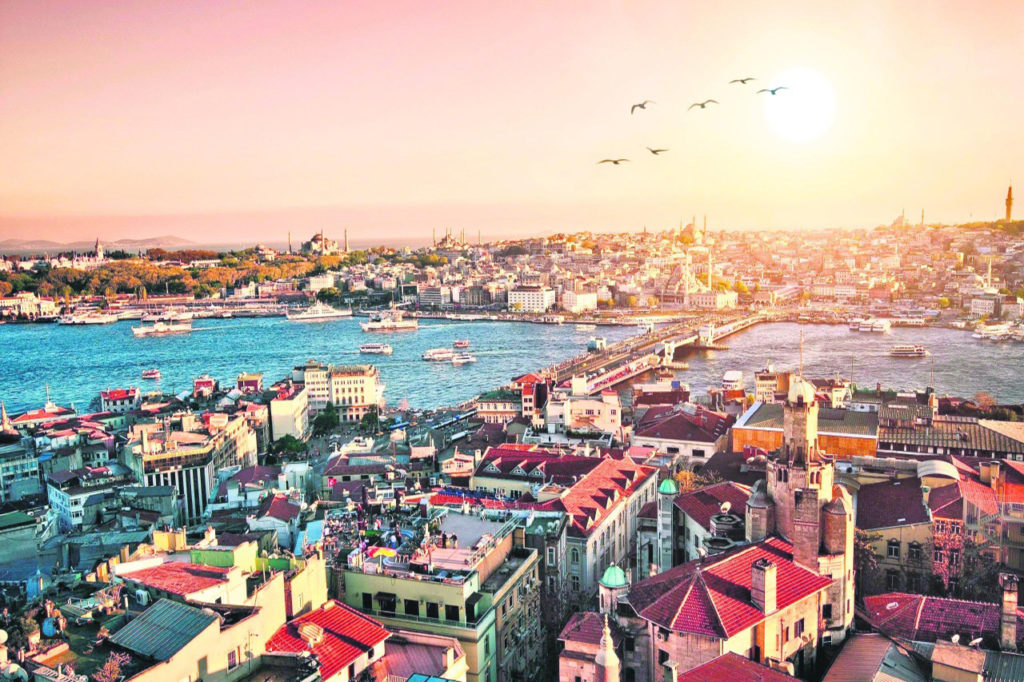 Топ-45 Главные достопримечательности Турции: что посмотреть туристу самостоятельно, фото и описание, самые красивые места