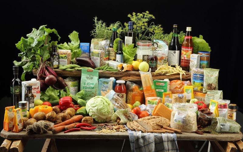 Бизнес план производство экологически чистой продукции