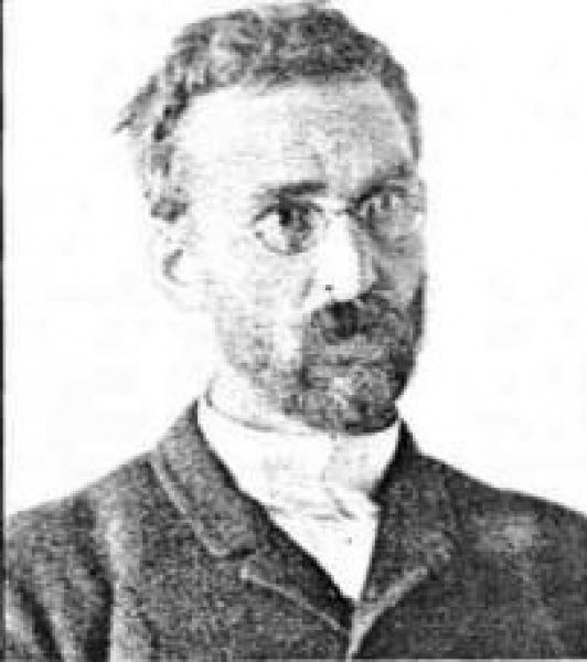 Сергей Михайлович Гончаров