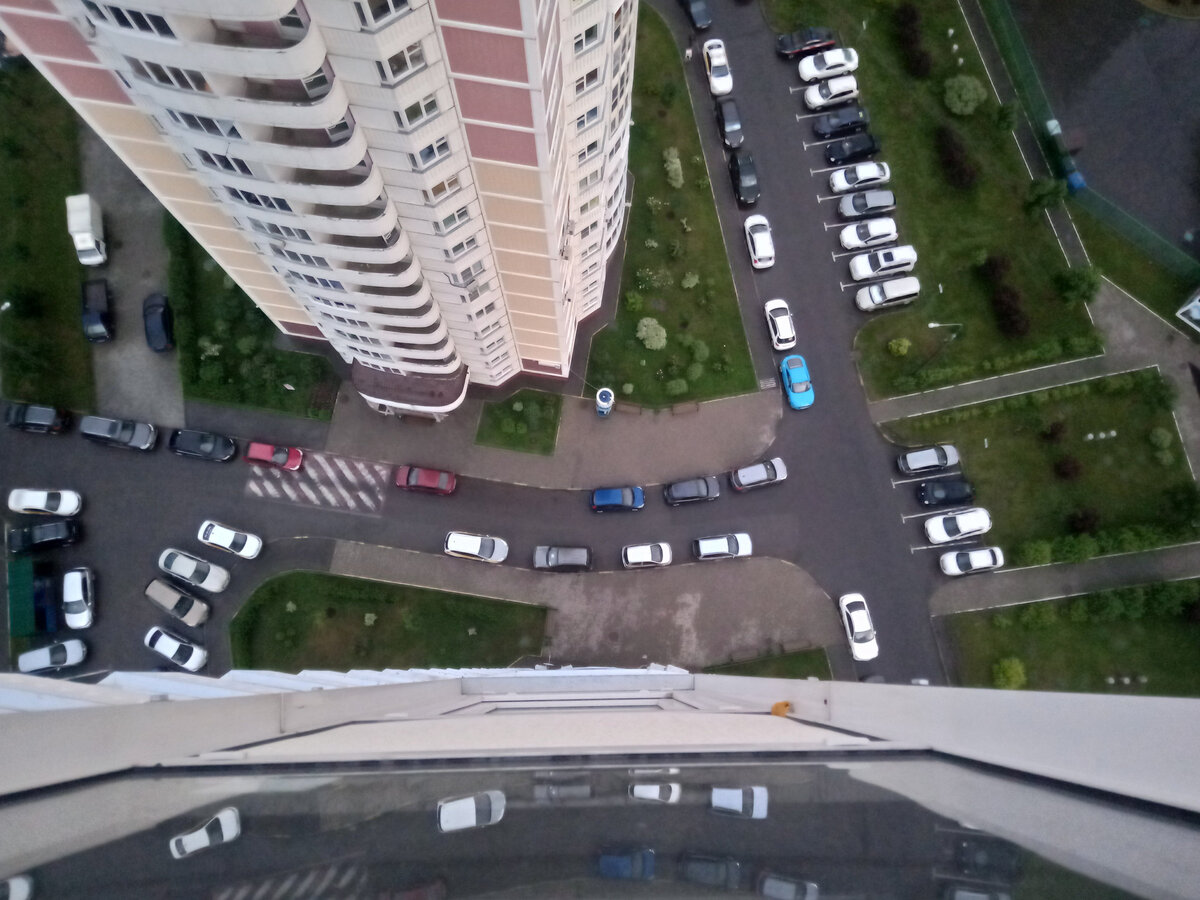   Из личного архива