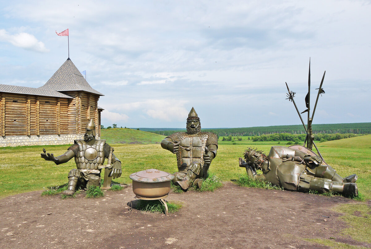 Фото кудыкиной горы в липецкой области стоимость