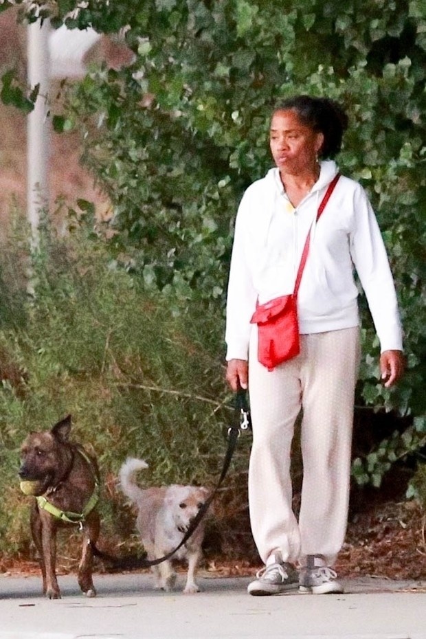 Дория Рэгланд