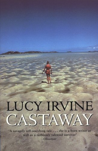 https://www.amazon.com/Castaway-Lucy-Irvine-ebook/dp/B004VS7DQ6/ - вот тут на американском амазоне она, тоже недорого 