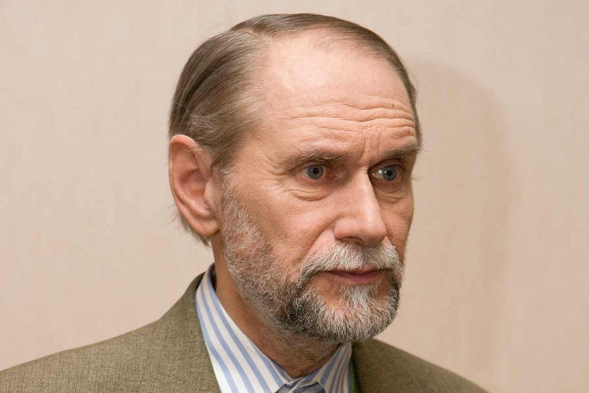 Виктор Коклюшкин. Фото: Anton Belitsky/Russian Look/www.globallookpress.com