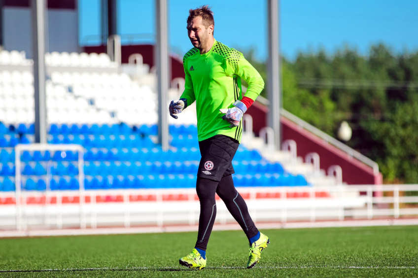 Михаил Алфимов стал "атомщиком"